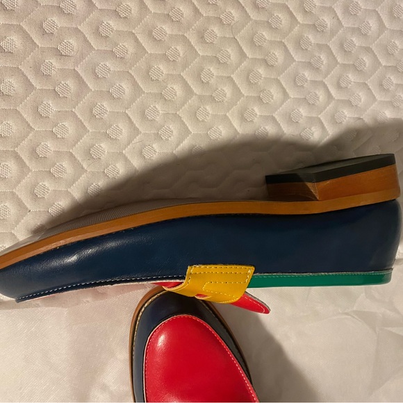 Loafer shoe, Multi color - Picture 5 of 9